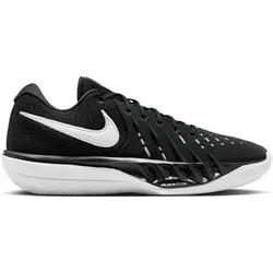 NIKE Herren Basketballschuhe AIR ZOOM G.T. CUT ACADEMY 2, Größe 45 in Schwarz Schwarz