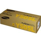 Samsung Toner gelb 3,5K C2620/2670