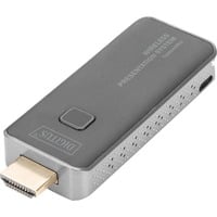 Wireless HDMI Transmitter, Sender für Click & Present Mini