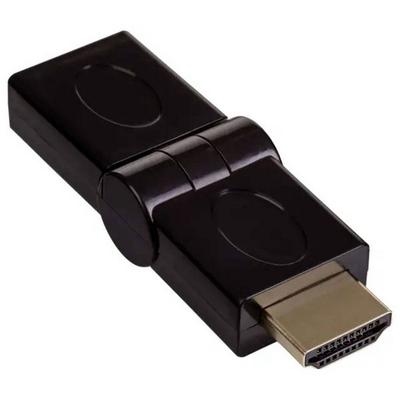Akyga AK-AD-40 Adapter Schwarz