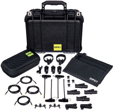 DPA KIT-4099-DP-4R