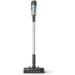 Philips 3000 Series, Staubsauger, Blau, Schwarz