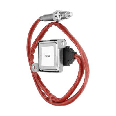 F.BECKER NOx-Sensor, NOx-Katalysator 51610005 für BMW