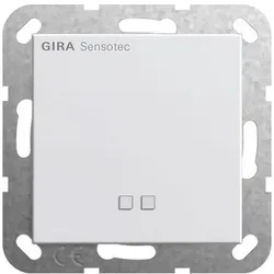 Gira Sensotec o. Fernbedienung 237627