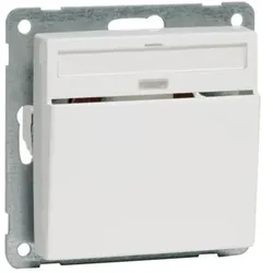 Peha Hotel-Card-Schalter rws D 20.556.022 HC GLK