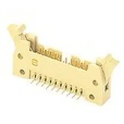 Harting Messerleiste gewinkelt 09195266913