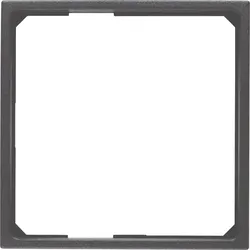 Berker Zwischenring 50x50mm 11091616