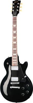 Gibson Les Paul Studio Ebony Noir