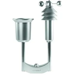 Homematic IP HmIP Set Wetter Plus, 1x HAP2, SWO-PL, Wetterstation
