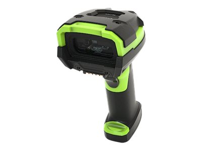 Zebra LI3678-ER - USB Kit - Barcode-Scanner (LI3678-ER3U42A0S1W)
