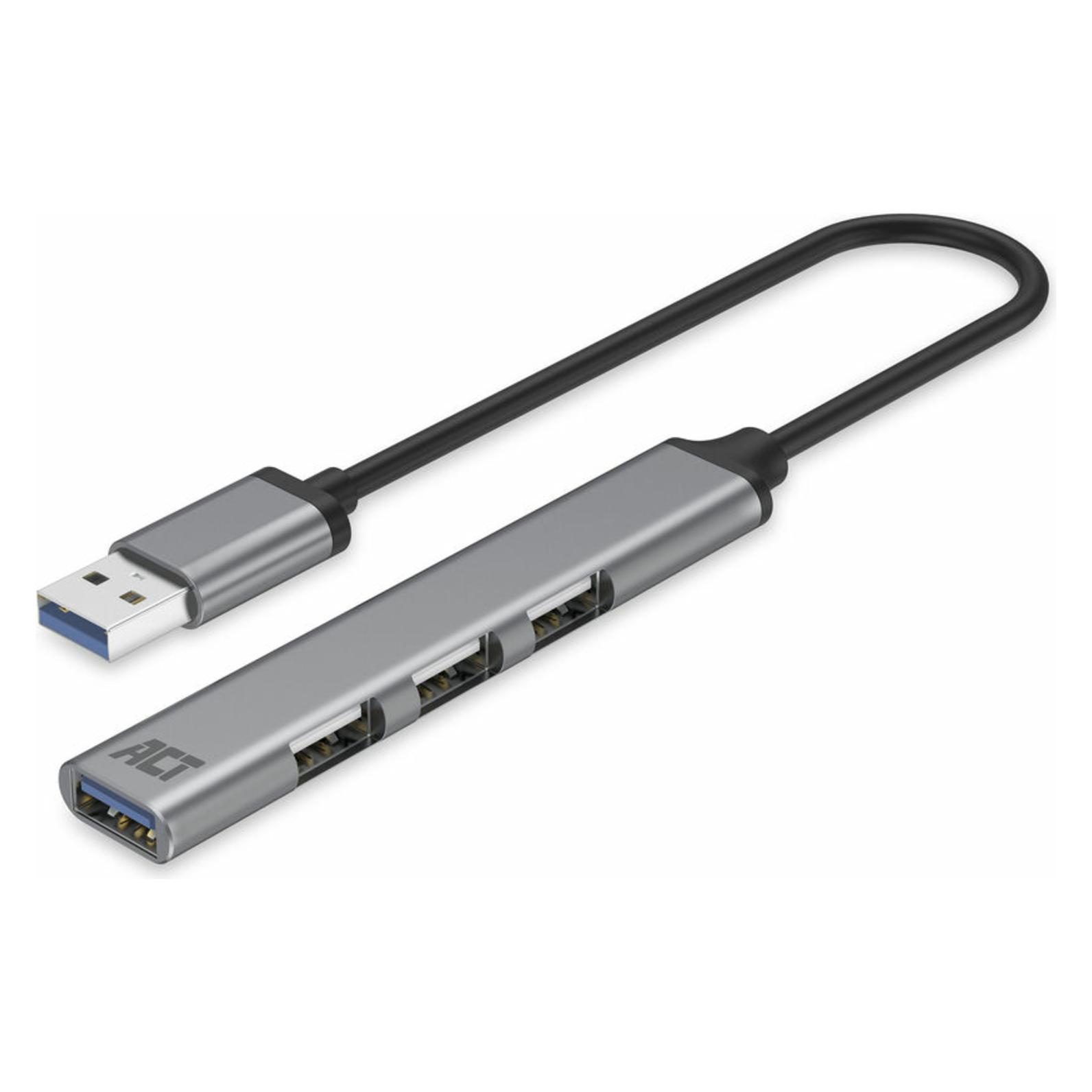 ACT AC6325 (USB-A, 4 Ports) (AC6325)