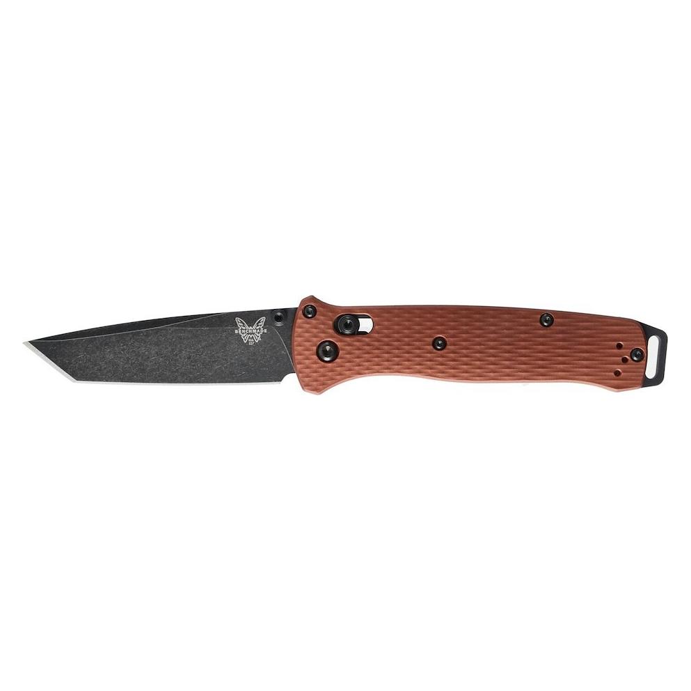 Benchmade 537BK-07 Notfall-Klappmesser (70394851)