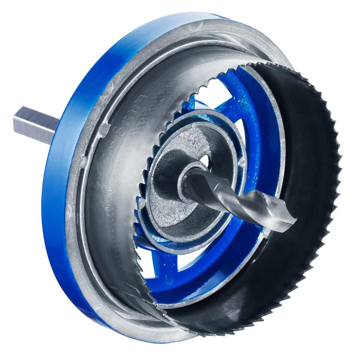 Kaiser Standard-Fräser (68 mm) (1086-00)