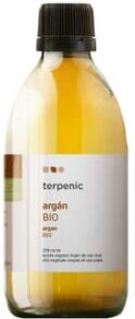 Terpenic Óleo Vegetal Argão Virgem Bio 250 ml