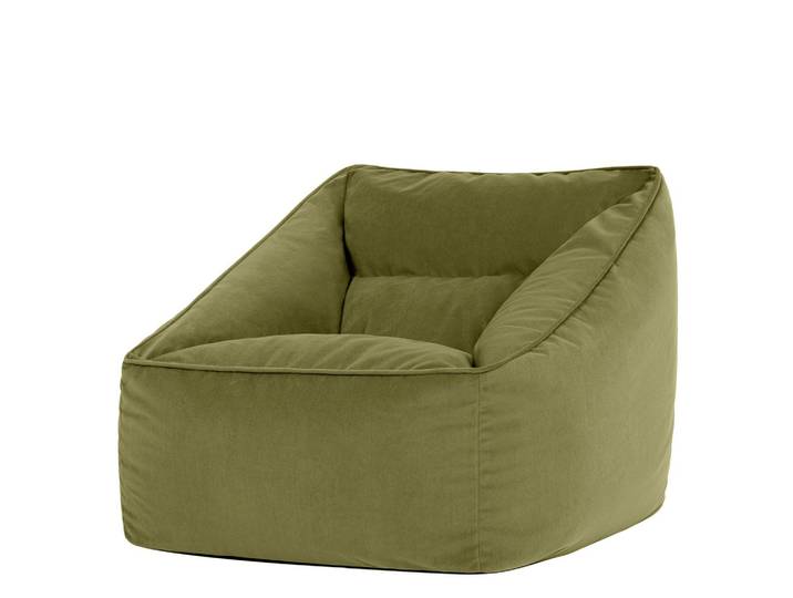 SITZSACK Sessel Natalia