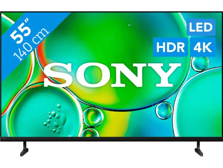 Sony Bravia 2 II Led 55 (2026)