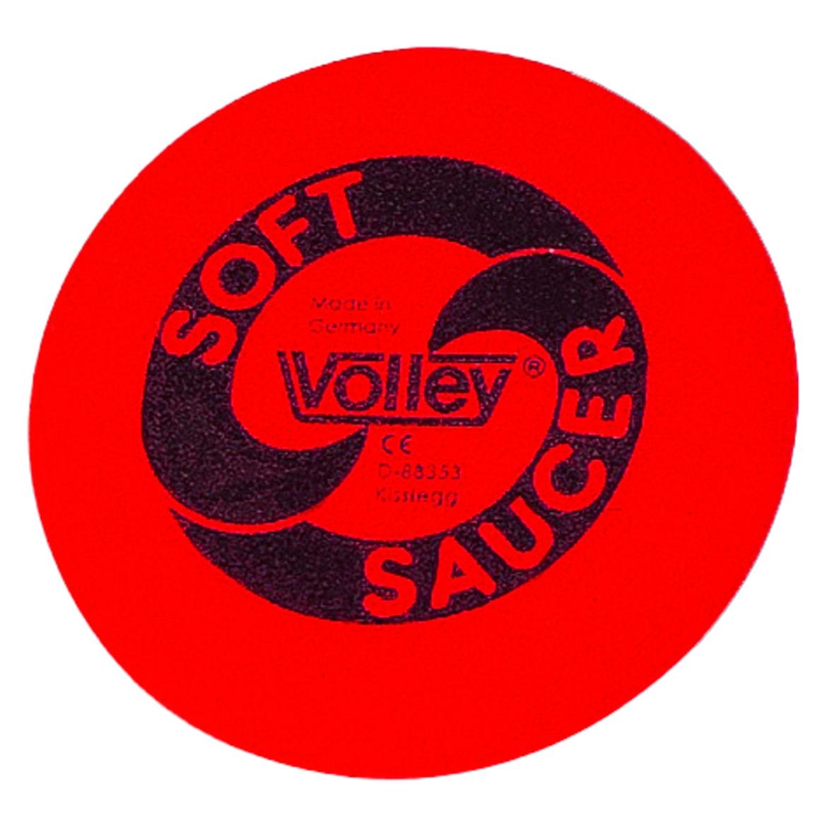 Volley Wurfscheibe (Assortiert - 1 Stück) (250/F)