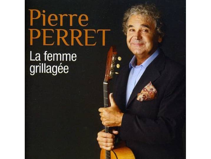 Pierre Perret - Un Jour Ca Va ...