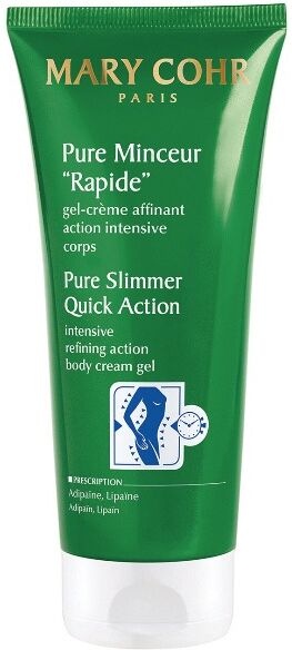 Mary Cohr Pure Slimmer Quick Action 200ml