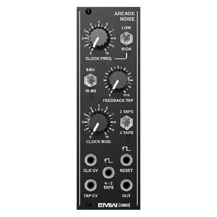 EMW - Arcade Noise EAN: 7896977870196 (71507974)
