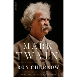 Mark Twain, Belletristik von Ron Chernow