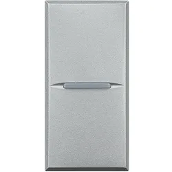 Legrand HC4004 Kreuzschalter axial aluminium