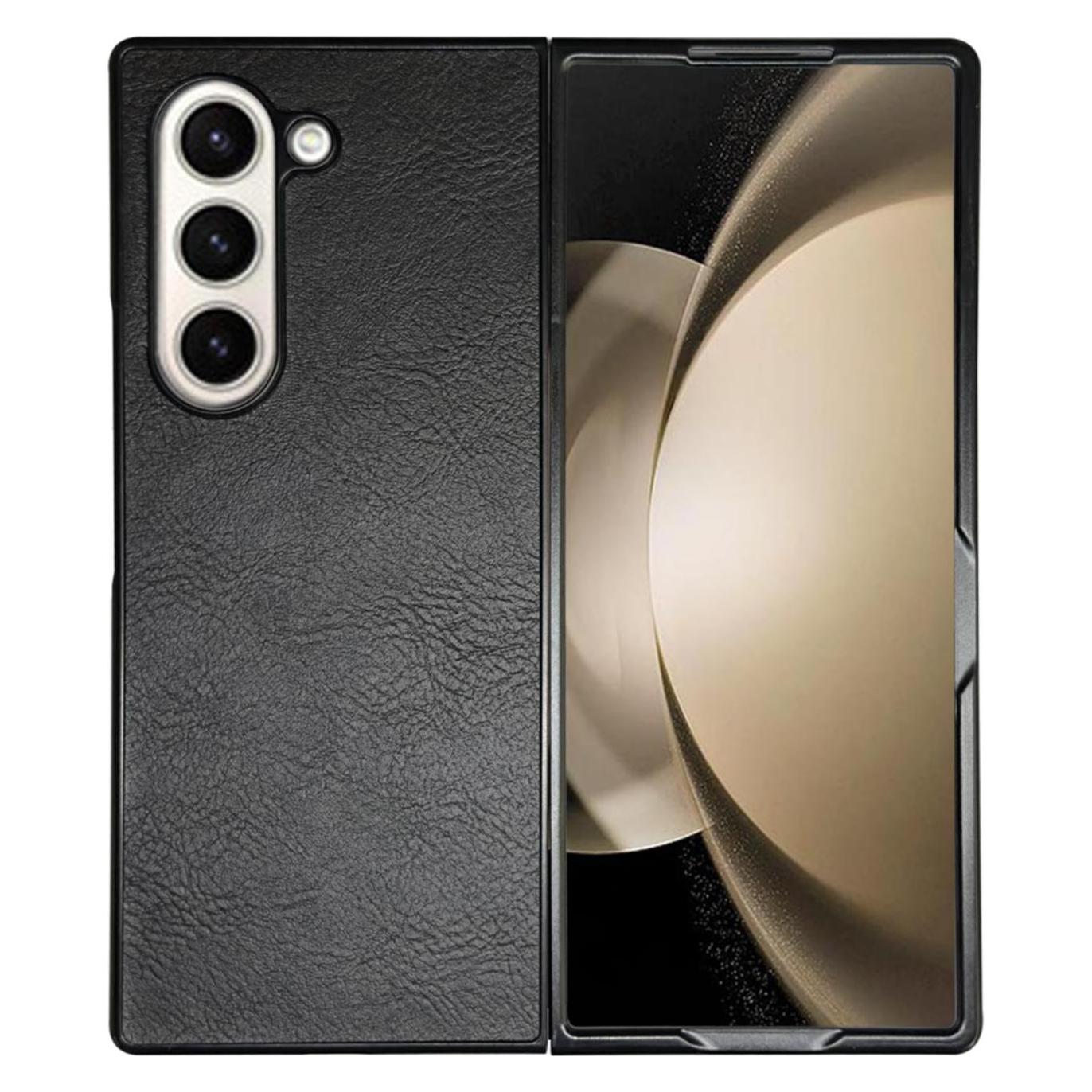 Celly Folding Case Galaxy Z Fold 6 Bk (Samsung Galaxy Z Fold6) (FOLDING02BK)