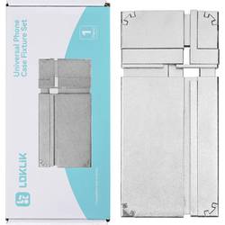Loklik Universal Fixture Set Android Handyhüllen-Befestigung RY-AZMJ-0003-US-L-B2B