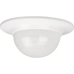 Niko Züblin 25036 Swiss Garde 360 Präsenz KNX®/KLR 30 m, rund
