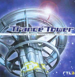 Various - Trance Tower - Preis vom 11.10.2026 03:10:56 h