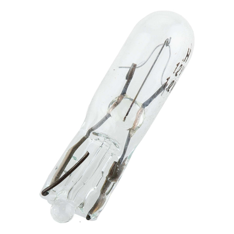 Ampoule Philips W1,2W standard