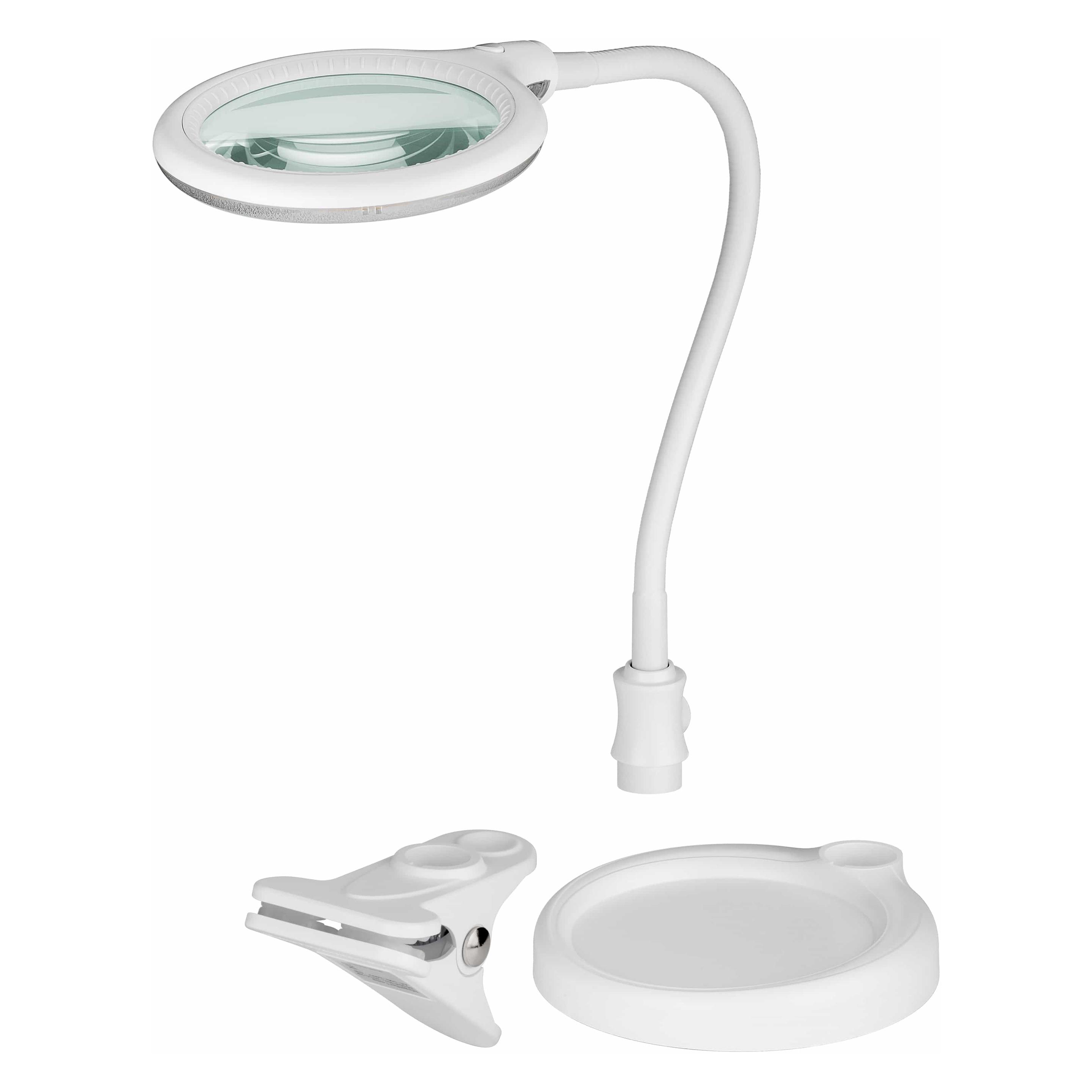 Goobay Lupenleuchte (480 lm) (60359)