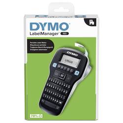 DYMO LabelManager 160 QWERTY Beschriftungsgerät 6 mm, 9 mm, 12 mm 2174612