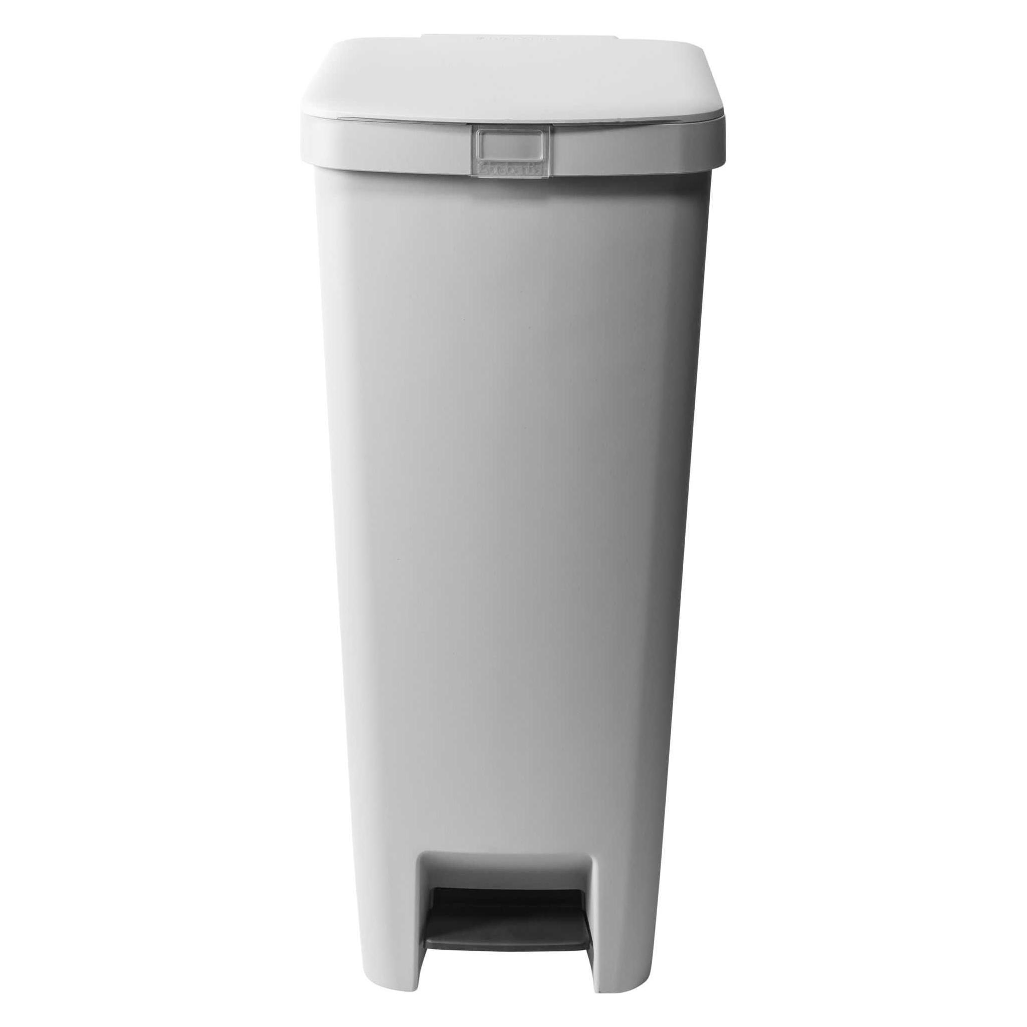 Brabantia Abfalleimer StepUp (40 l) (800009)