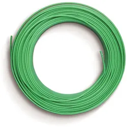 Robomow Original Begrenzungsdraht Ersatzrolle grün 100 Meter Kabel MRK0040A