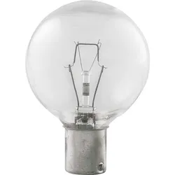 Sirena Leuchtmittel BA15D40W12(VE12)