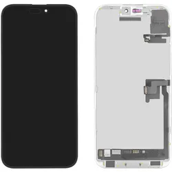 iPhone 16 Pro Max OLED Display inkl. Sensor Flex