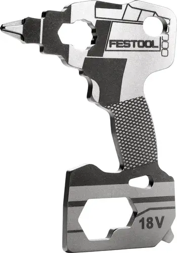 Festool 577221 Keytool KT-TPC-FT1 Keytool