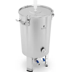 Royal Catering Maischekessel - 30 L