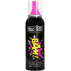 Muc-Off Pannenschutzflüssigkeit B.A.M! 125 ml