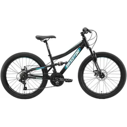 Bikestar, Mountainbike