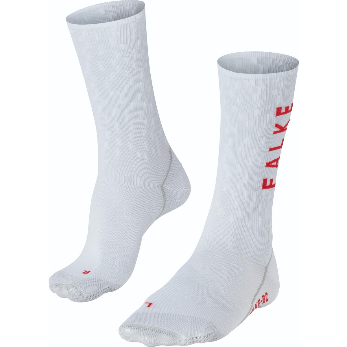 Falke BC Impulse Unisex Biking Socken white (2008) (2008) 37-38 16877-2008-37-38