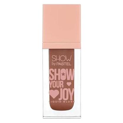Pastel Flüssiger Rouge für natürlichen Glow (54 Bronze) (60660679)