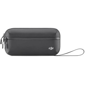 DJI DJI Osmo Action Action-Cam-Tasche, schwarz, 28 x 9,5 x 13 cm, für  Osmo Action 5 Pro, Osmo Action 4 und Osmo Action 3