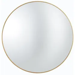 Globo Wandspiegel Hope Glas 30 cm