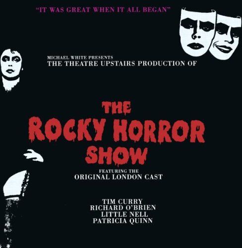 Various - The Rocky Horror Show - Preis vom 11.10.2026 03:10:56 h