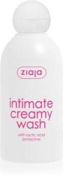 Ziaja Intima gel para higiene íntima 200 ml. Intima