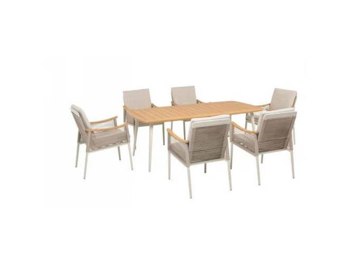 SenS-Line Sevilla diningset