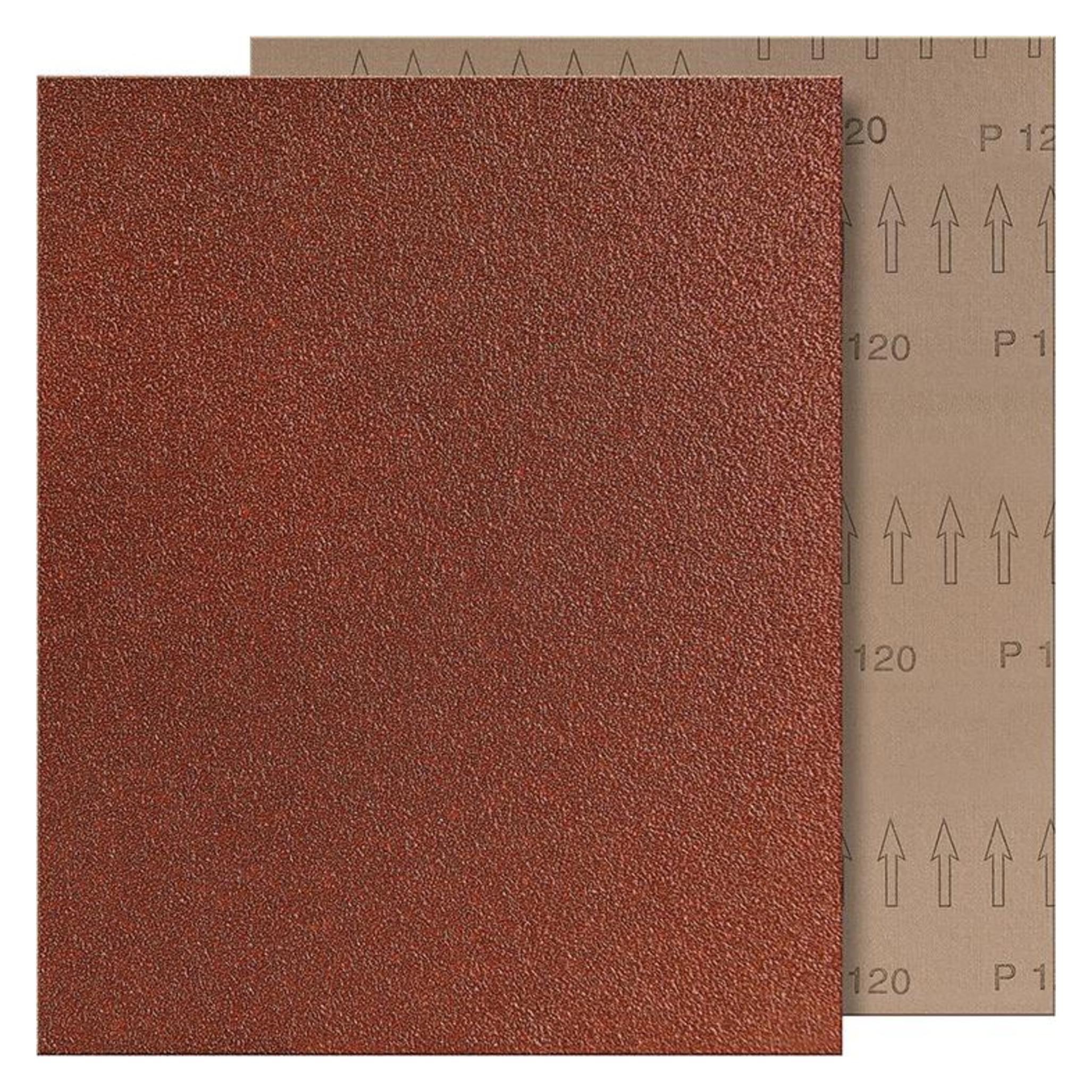 Vsm Schleifblatt KK114F (180) (4018875000441)