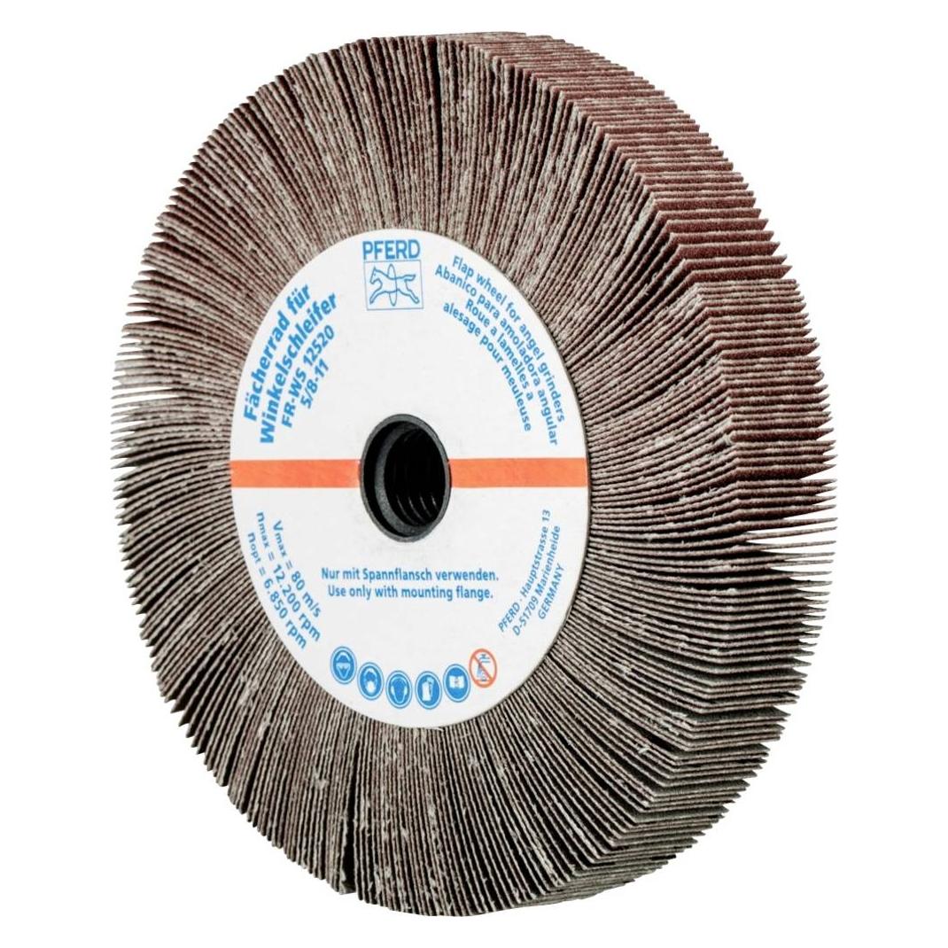 Pferd FR WS 12520 5/8-11 A 120 (120) (FR WS 12520 5/8-11 A 120)